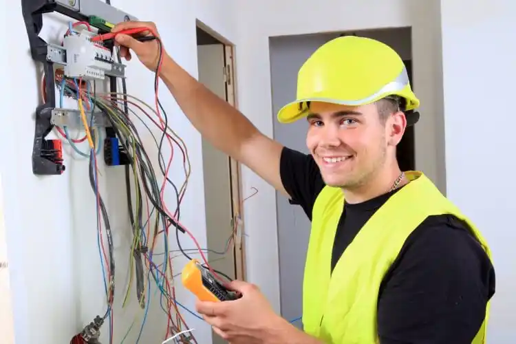 elektricien Riethoven